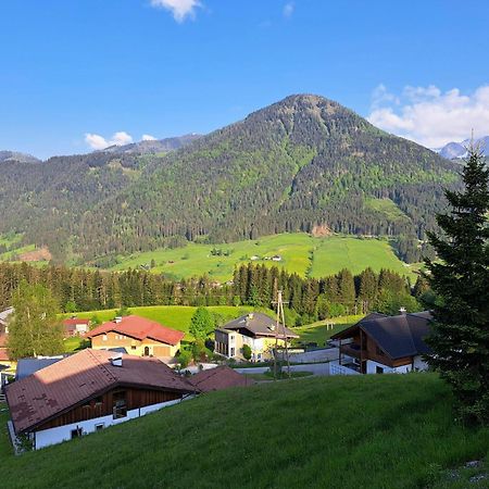 Hideaway Dachstein West By Alps Resorts Санкт Мартин ам Тененгебирге Екстериор снимка