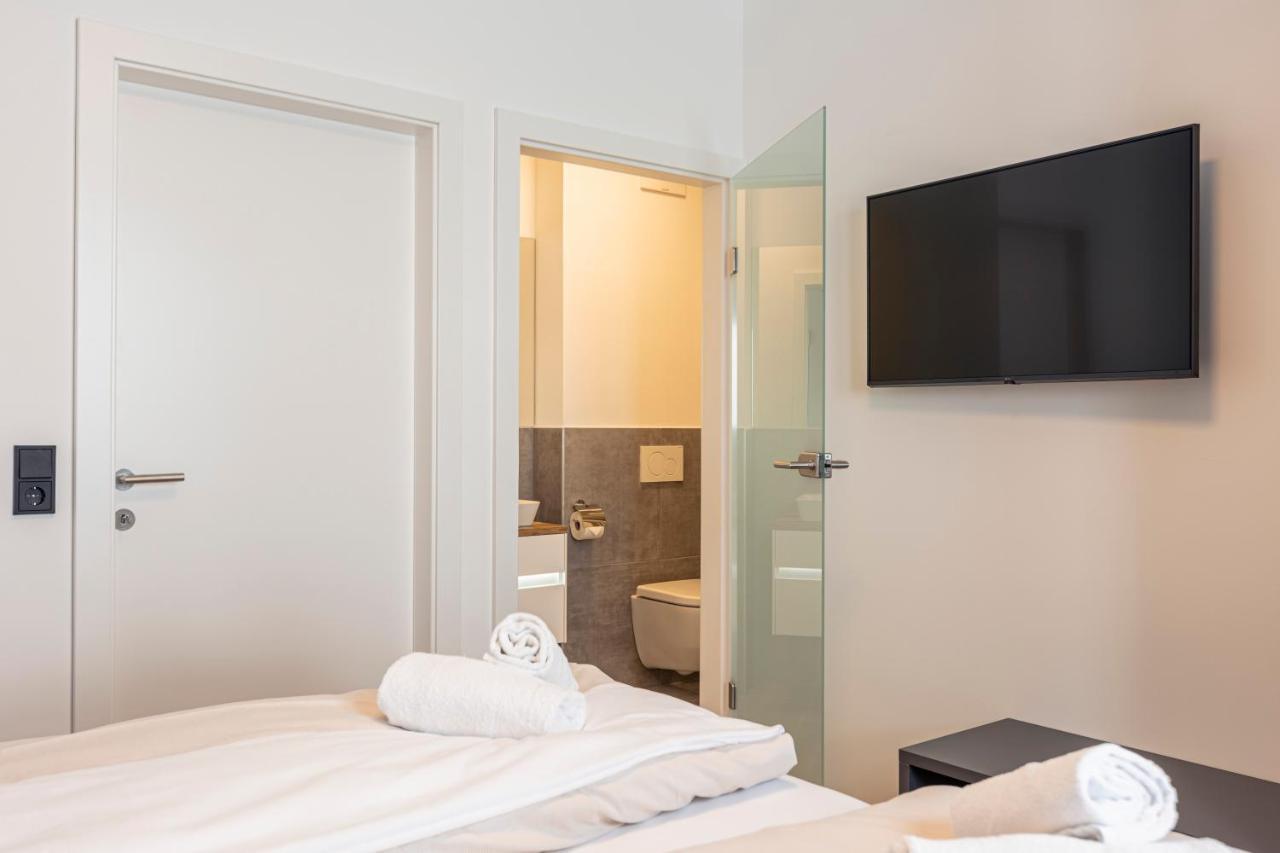 Hideaway Dachstein West By Alps Resorts Санкт Мартин ам Тененгебирге Екстериор снимка