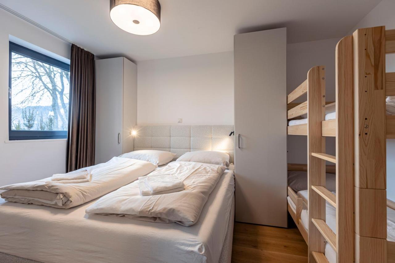 Hideaway Dachstein West By Alps Resorts Санкт Мартин ам Тененгебирге Екстериор снимка