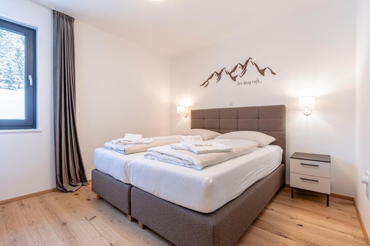 Hideaway Dachstein West By Alps Resorts Санкт Мартин ам Тененгебирге Екстериор снимка