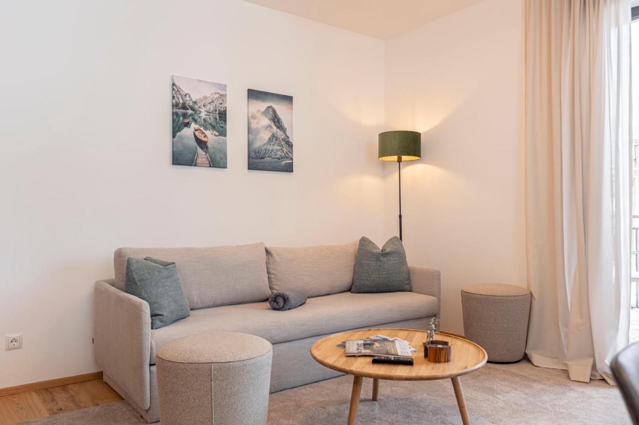 Hideaway Dachstein West By Alps Resorts Санкт Мартин ам Тененгебирге Екстериор снимка