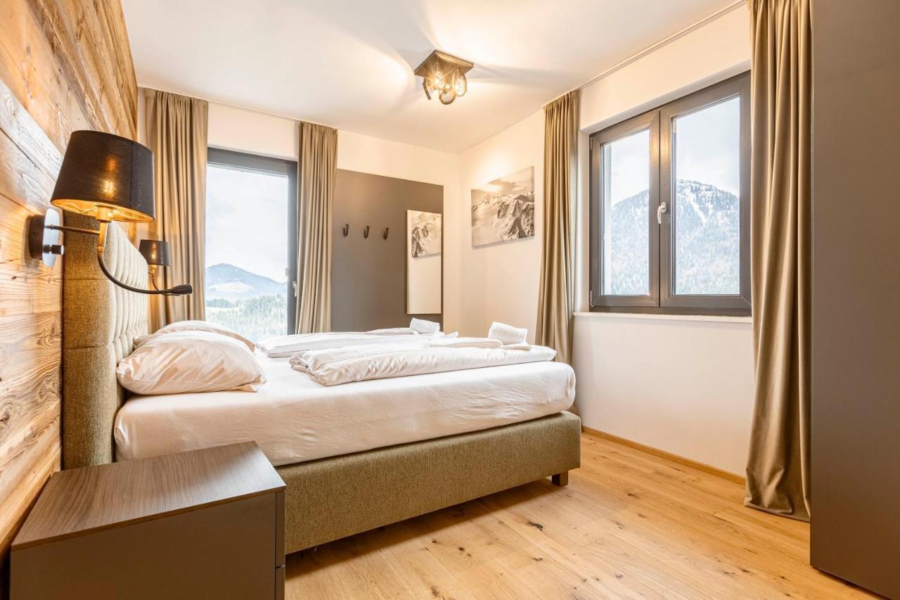 Hideaway Dachstein West By Alps Resorts Санкт Мартин ам Тененгебирге Екстериор снимка