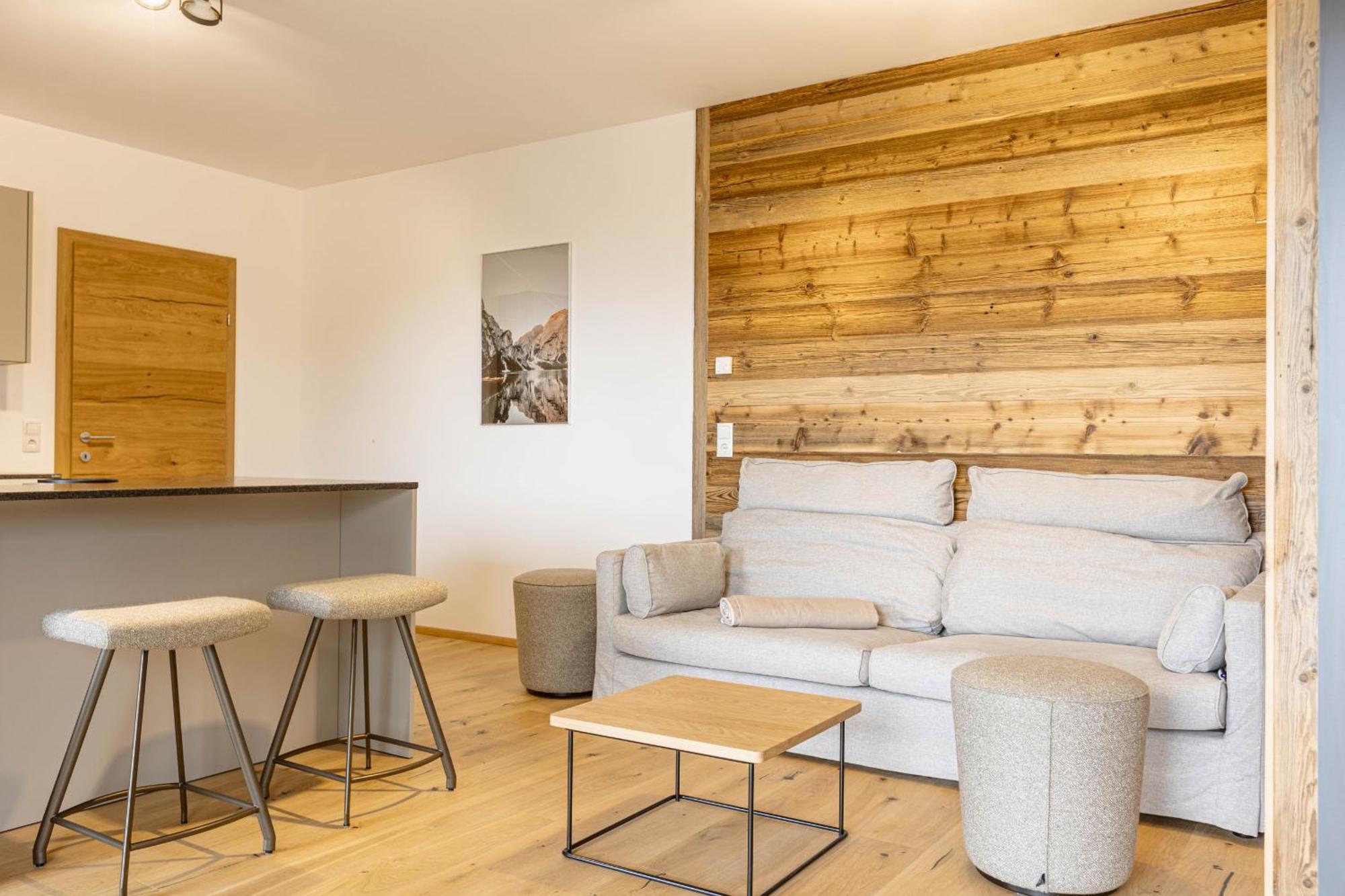 Hideaway Dachstein West By Alps Resorts Санкт Мартин ам Тененгебирге Екстериор снимка