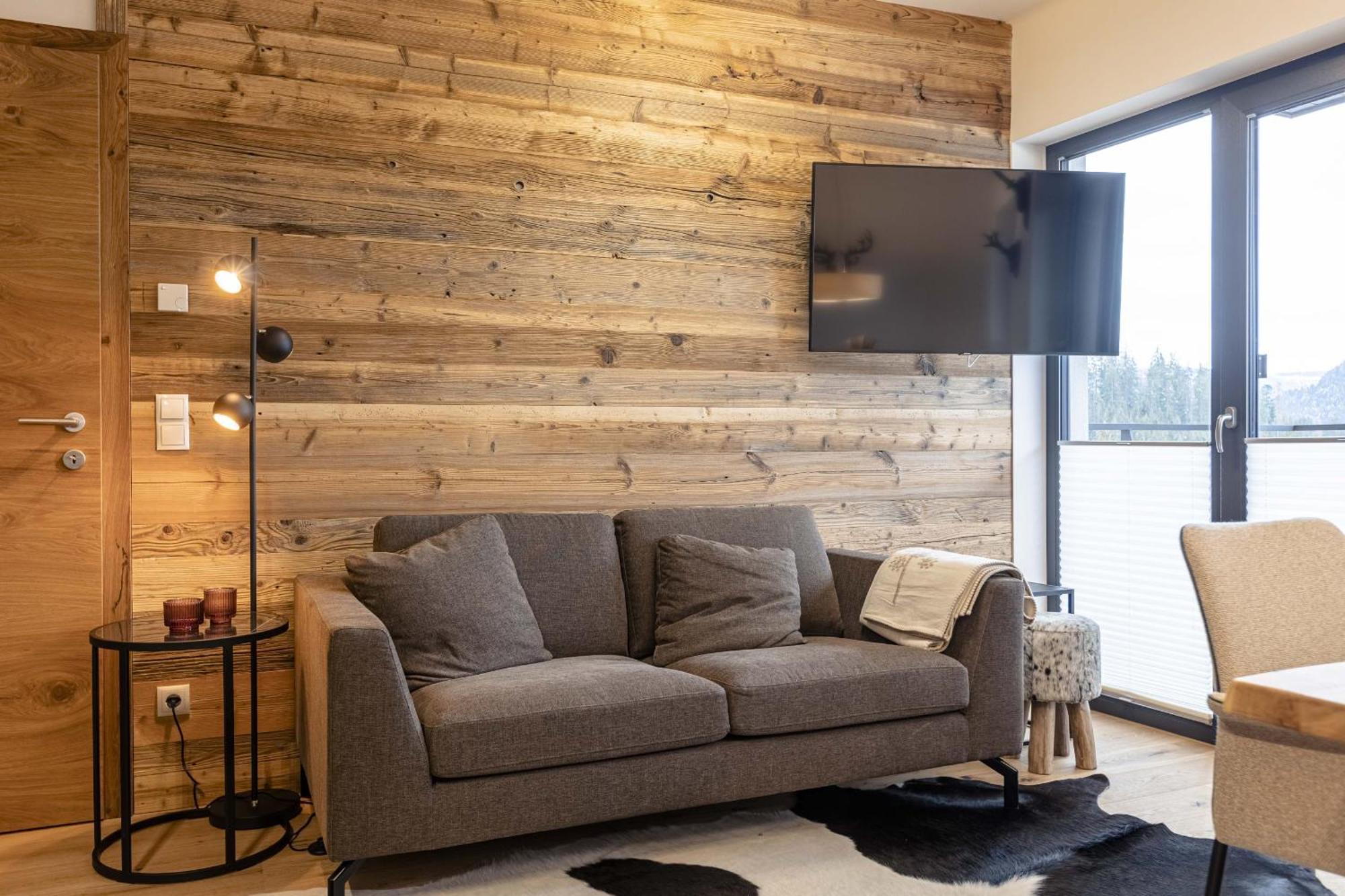 Hideaway Dachstein West By Alps Resorts Санкт Мартин ам Тененгебирге Екстериор снимка