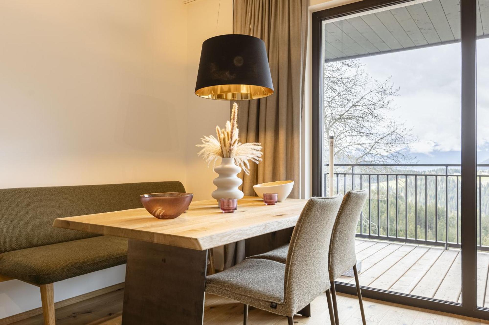 Hideaway Dachstein West By Alps Resorts Санкт Мартин ам Тененгебирге Екстериор снимка