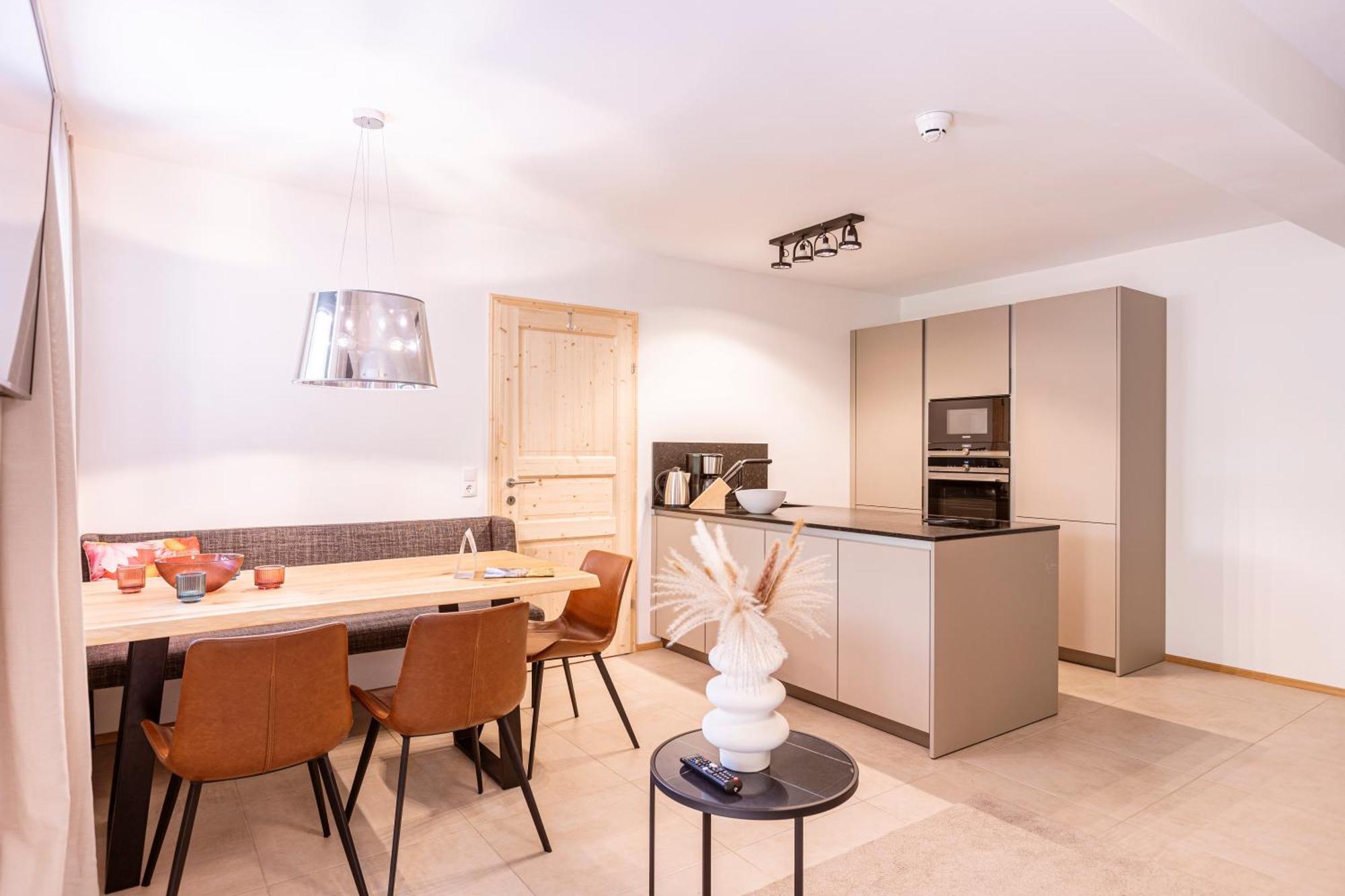 Hideaway Dachstein West By Alps Resorts Санкт Мартин ам Тененгебирге Екстериор снимка